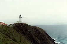 Byron bay lighthouse